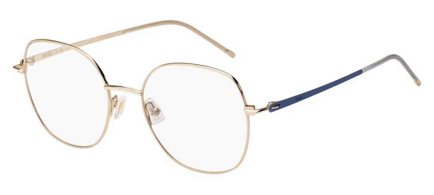 Boss (hub) 1529 Eyeglasses - view 4